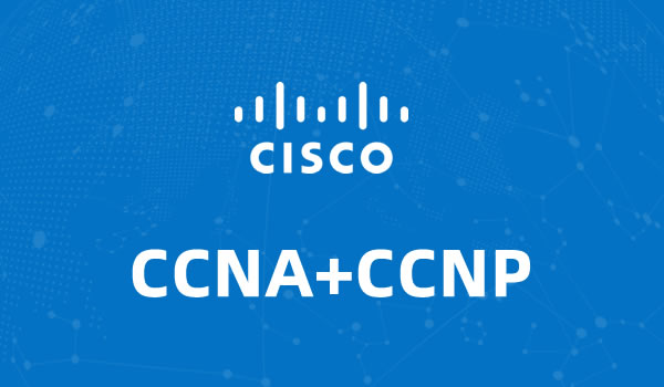 CCNA+CCNP